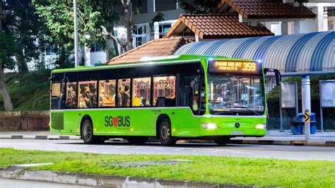 53: The Last Bus from Changi Airport to Save You in 2025