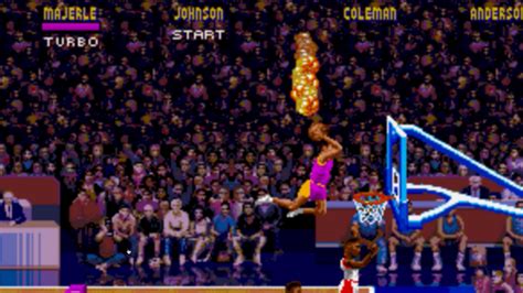 53 Boomshakalaka NBA JAM Highlights That Will Leave You Speechless