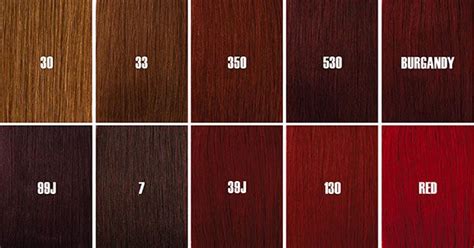 530 Hair Color: A Comprehensive Guide