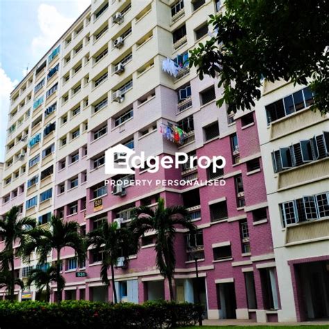 531 Choa Chu Kang Street 51