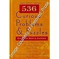 536 Puzzles and Curious Problems Epub