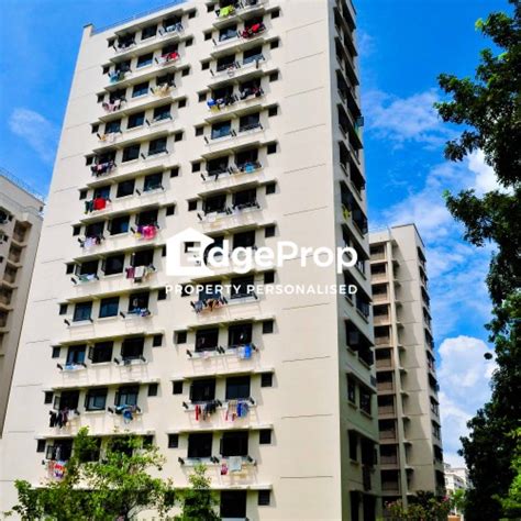 537 Choa Chu Kang Street 51: A Comprehensive Guide