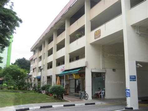 537 bedok north street 3 singapore 460537