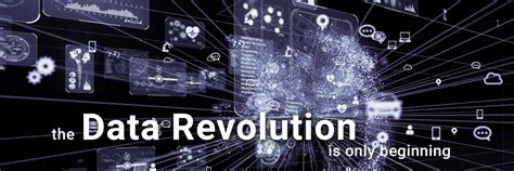 538: The Genesis of a Data-Driven Revolution