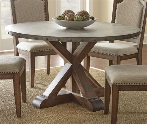 54 Inch Round Dining Table: A Comprehensive Guide to Functionality and Style