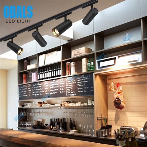 54 Spotlight LED Applications That Will Transform Your Home and Business