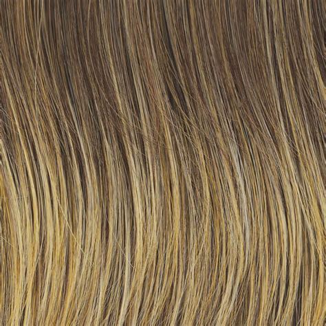 54 Unforgettable Hairstyles with Shaded Golden Walnut Wigs: A Comprehensive Guide