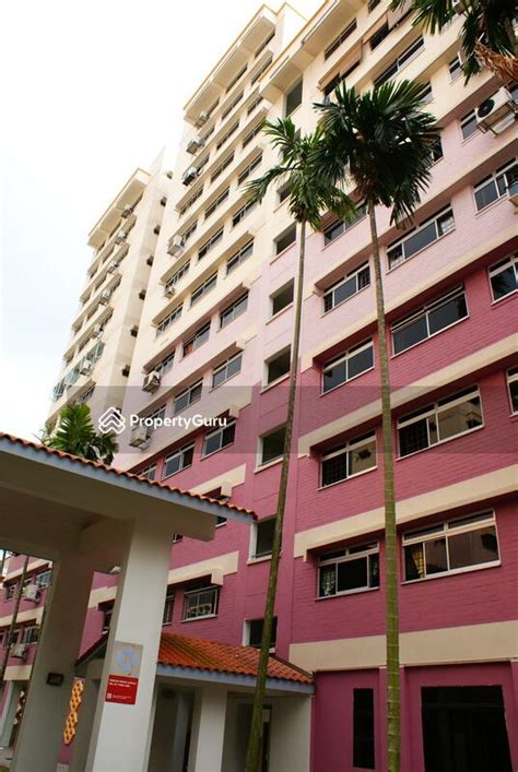 541 Choa Chu Kang Street 52: An In-Depth Exploration