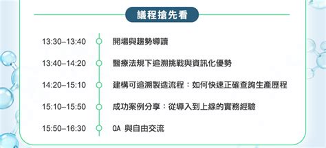 54321：解鎖醫療保健創新的關鍵