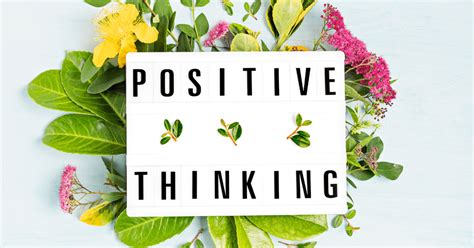 5457 65: Unlocking the Power of Positive Thinking