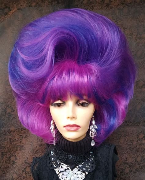 55+ Styled Drag Wigs: A Comprehensive Guide