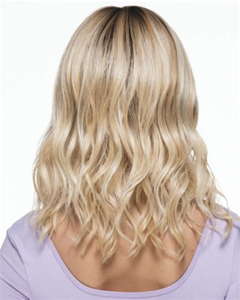 55 Captivating Beach Wave Magic Wigs for Effortless, Summer-Ready Locks