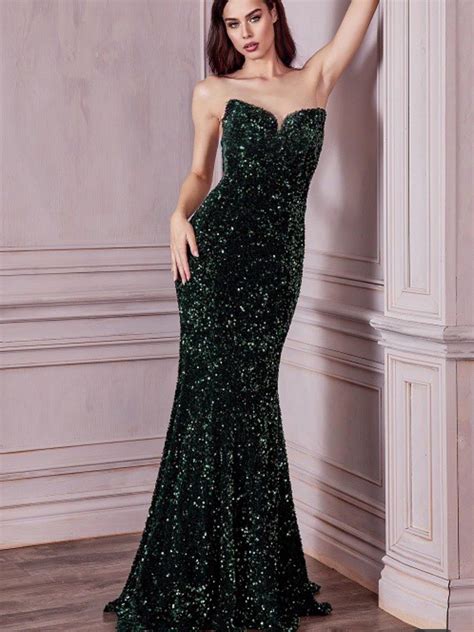 55 Captivating Sequin Formal Dresses That Will Steal the Spotlight