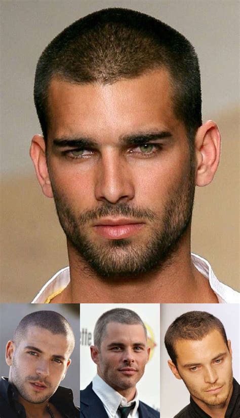 55 Military Style Haircuts for Men: Your Ultimate Guide to Bravery and Style