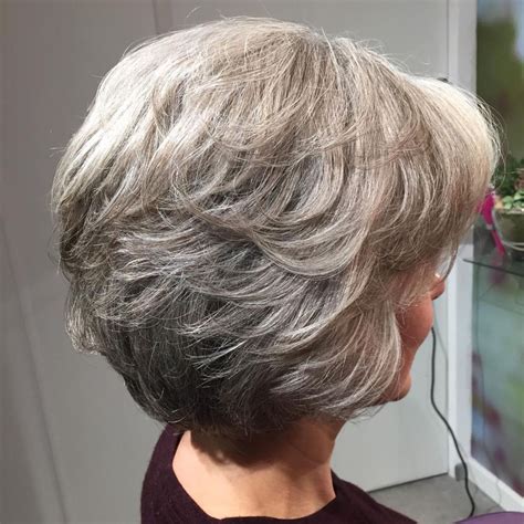 55 Most Stunning Hairstyles for Women Over 65 That Turn Back the Clock