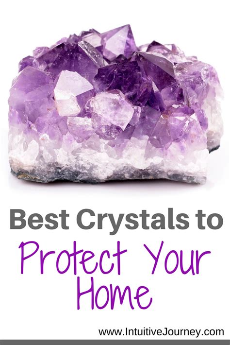 55 Protective Gemstones for All Your Needs