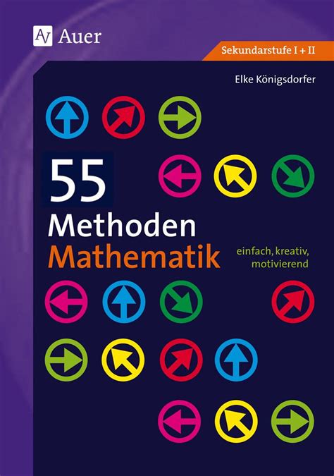 55 methoden mathematik einfach motivierend Reader