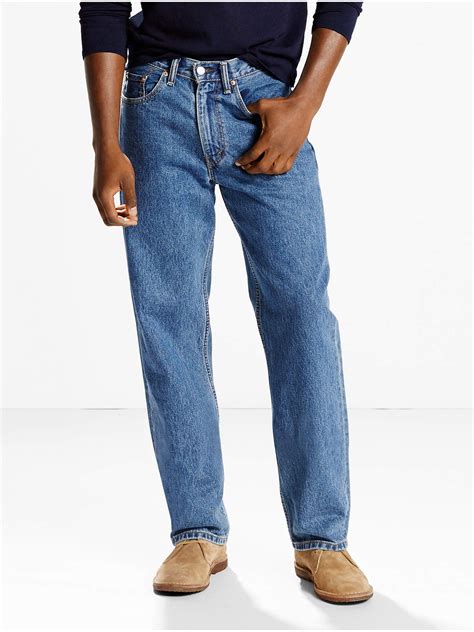 550 levi jeans for men