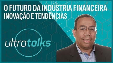 5500: Aposta no Futuro da Indústria Financeira