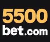 5500 Bet Com: Ganhe até R$ 5,5 mil em bônus!