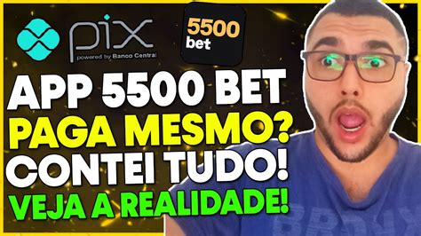 5500 Bet Paga: Dicas Valiosas para Apostar com Segurança e Rentabilidade