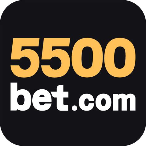 5500 bet com