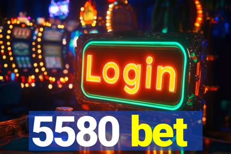 5580 Bet: Aposta Mais Que Poderosa