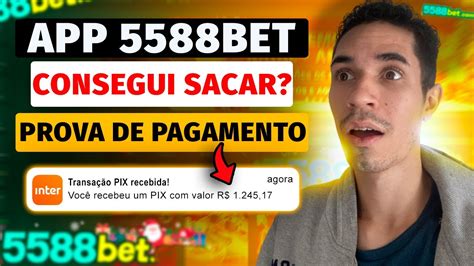 5588 BET