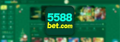 5588 Bet com