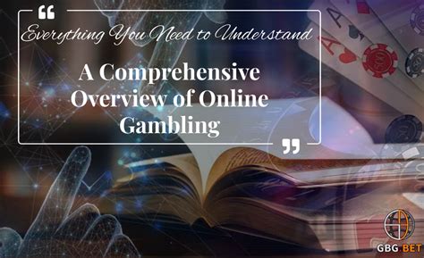 5588.com bet: A Comprehensive Guide to Gambling Online