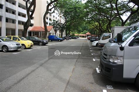 560 Ang Mo Kio Avenue 10: The Epitome of Convenience and Connectivity