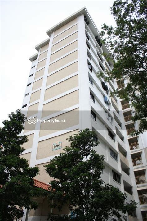 560 ang mo kio avenue 10