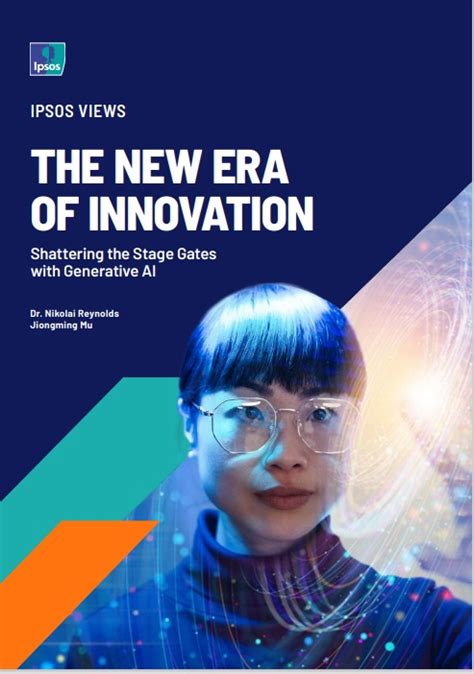 560.38: A New Era of Innovation