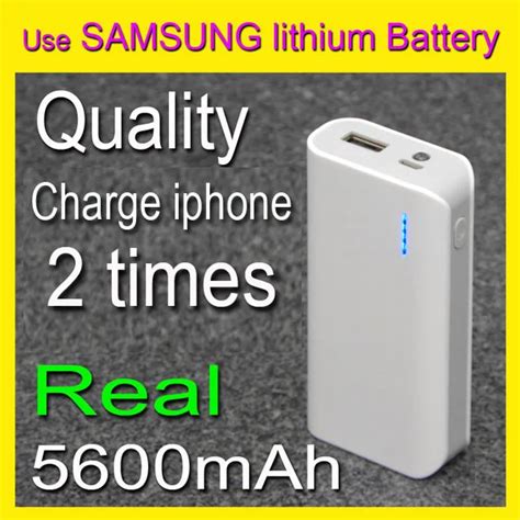 5600mAh External Battery Charger SAMSUNG Kindle Editon