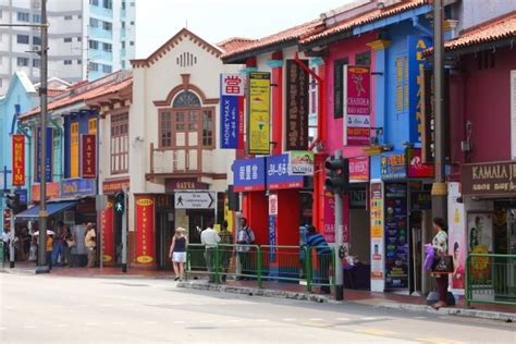 562 Serangoon Road: A Comprehensive Guide to the Vibrant Neighborhood