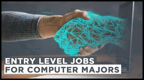 57,000+ Computer Science Jobs Entry Level: Your Guide to Landing Your First Role