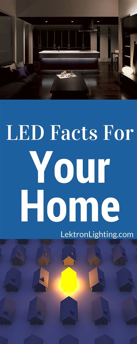 57,000+ Illuminating LED Lighting Facts You Need to Know