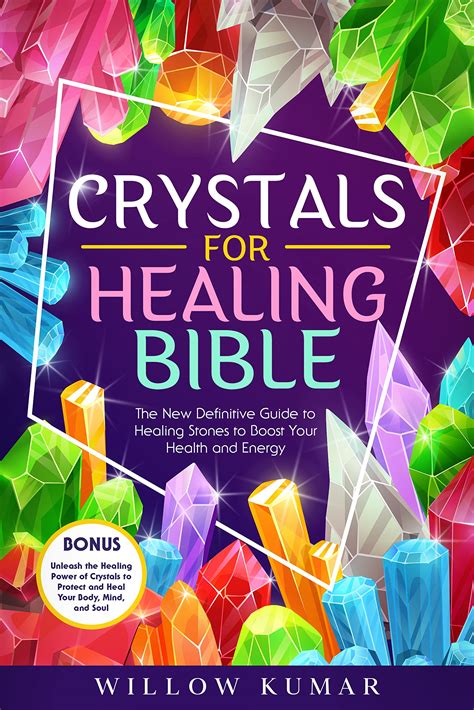 57 Astonishing Books and Crystals for a Mind-Blowing Transformation Journey