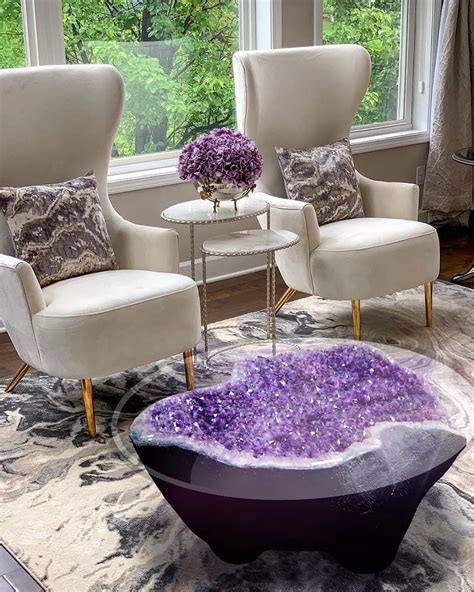 57 Breathtaking Geode Teal Decor Ideas That Will Transform Your Home