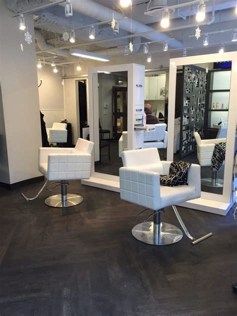 57 Glamorous Salons in Detroit MI to Elevate Your Beauty Game