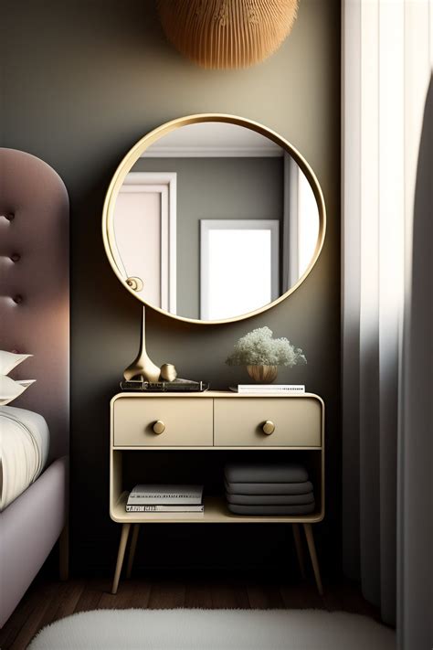 57 Mirrored Dressers That Will Transform Your Bedroom