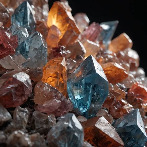 57 Scintillating Facets of Genuine Crystal Jewelry: A Comprehensive Guide