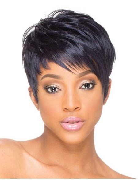 57 Stunning Short Hair Wigs to Elevate Your Style