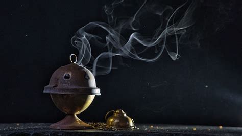 57 Unique Applications of Bowl Incense Burners: A Comprehensive Guide to Transform Your Home