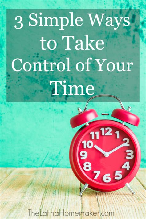 57 ways to take control of your time and your life PDF