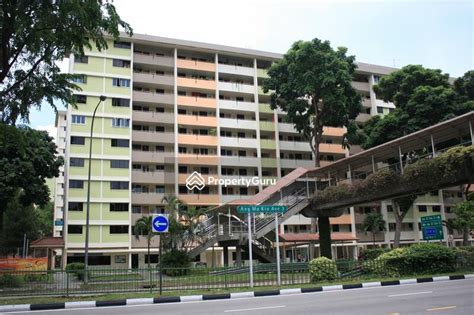 570 Ang Mo Kio Ave 3: A Gateway to Connectivity in the Heart of Yishun