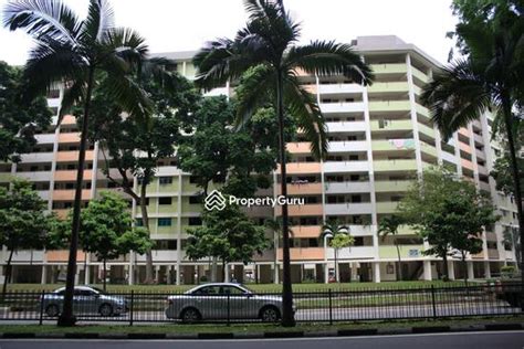 571 Ang Mo Kio Ave 3: Uncovering the Potential