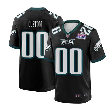 58,974 Personalized Eagles Jerseys in 2023: The Ultimate Guide