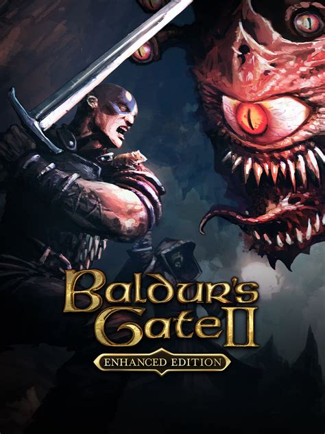 58 Magical Secrets of Baldur's Gate 2: Enhanced Edition