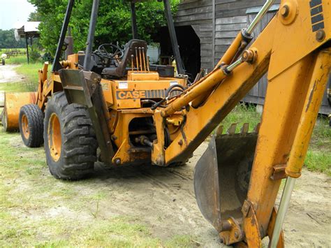 580 m case backhoe repair Epub